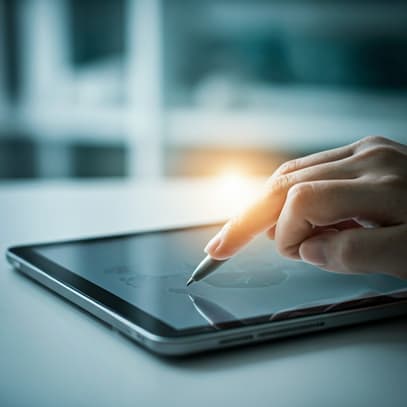 Quality assurance tablet review