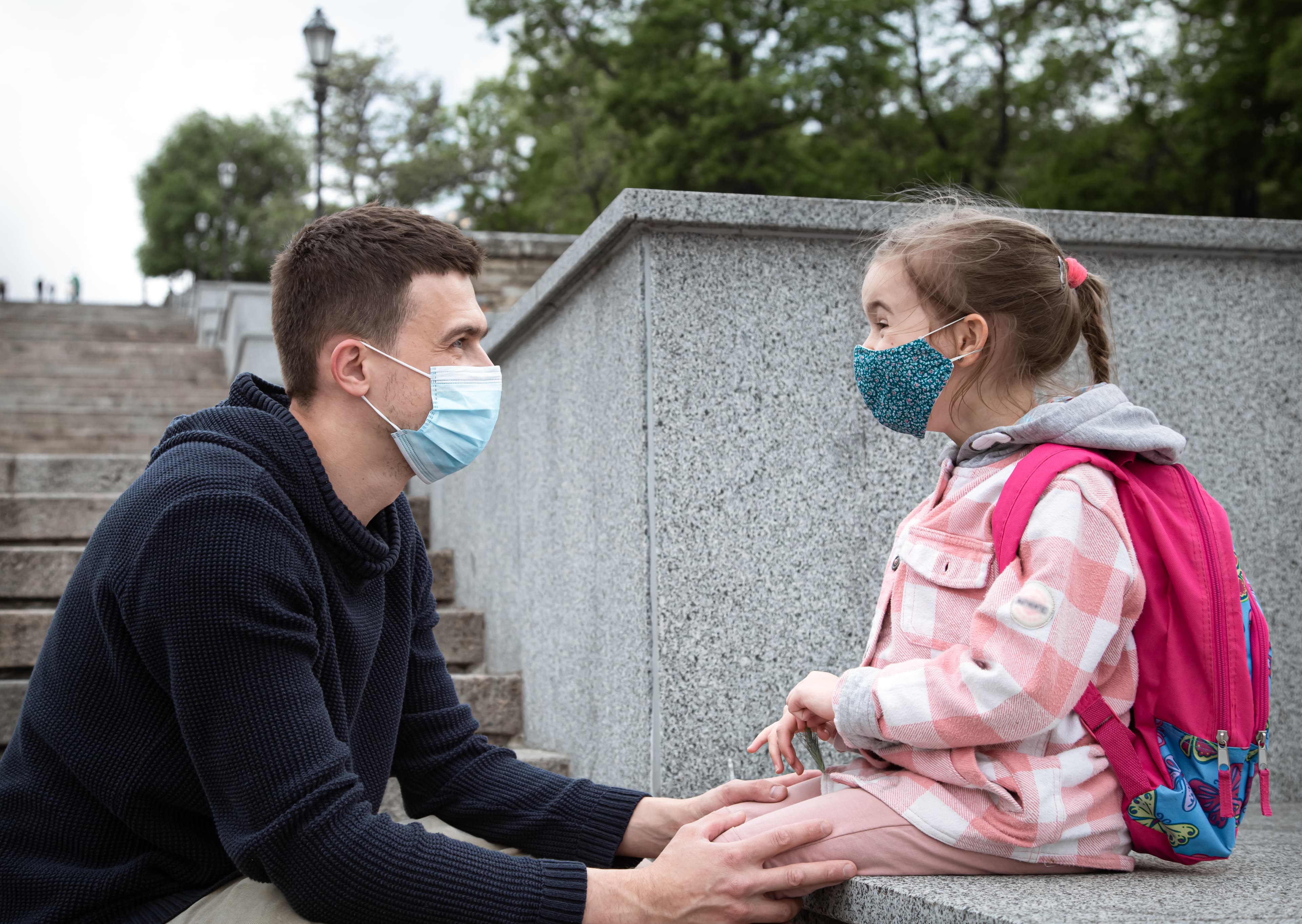Safeguarding Children in Residential Care