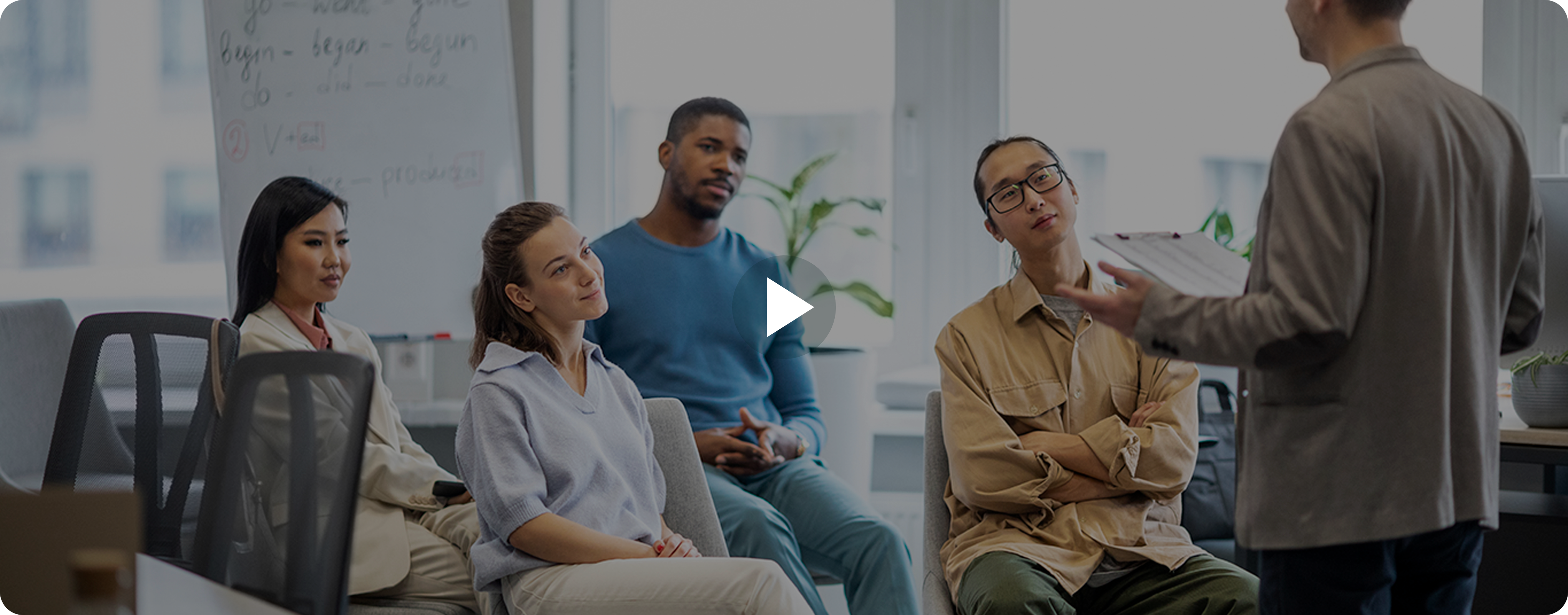 Care Training Video