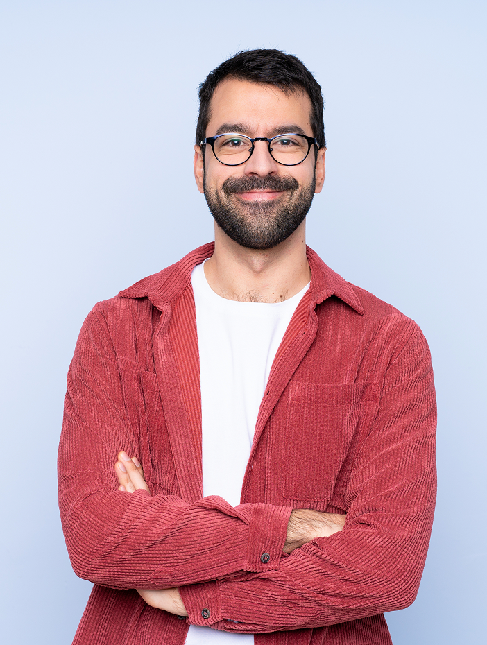 Marcus Reid